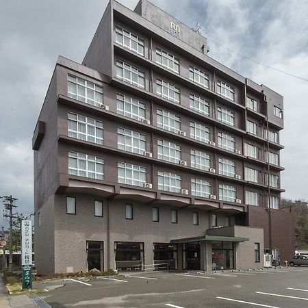 Hotel Mercato Wadžima Exteriér fotografie