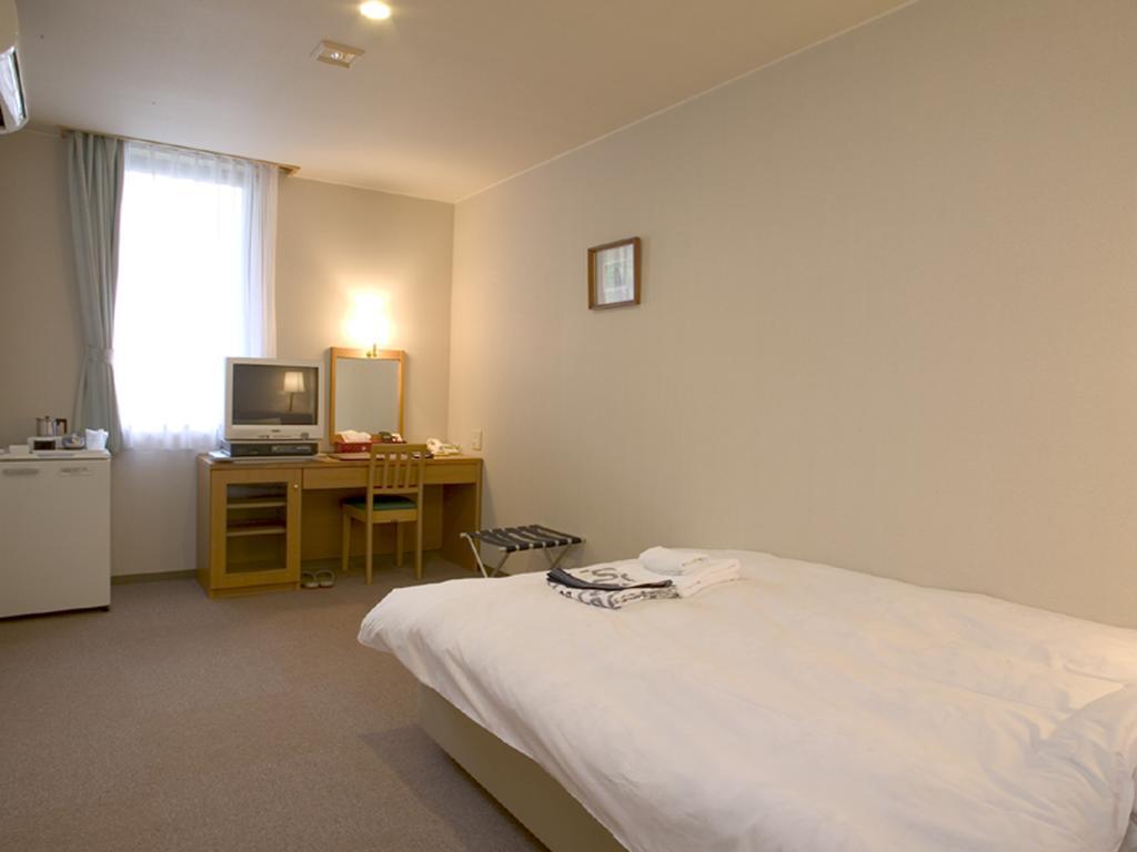 Hotel Mercato Wadžima Exteriér fotografie
