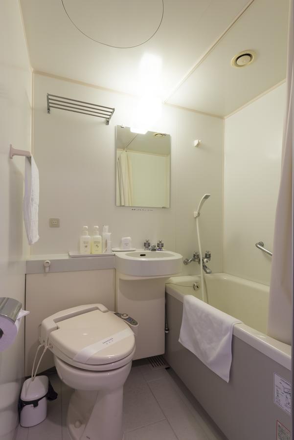 Hotel Mercato Wadžima Exteriér fotografie