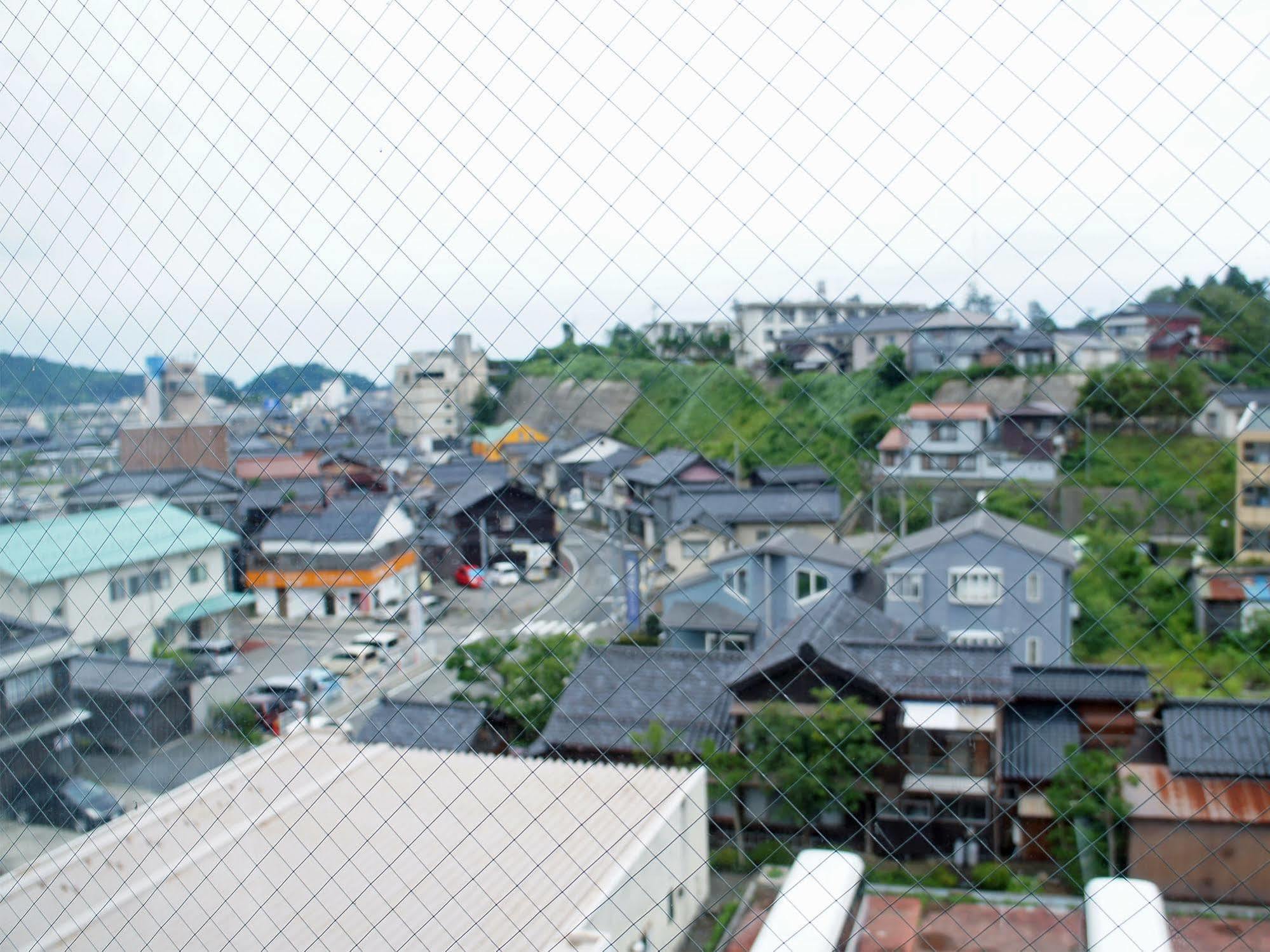 Hotel Mercato Wadžima Exteriér fotografie