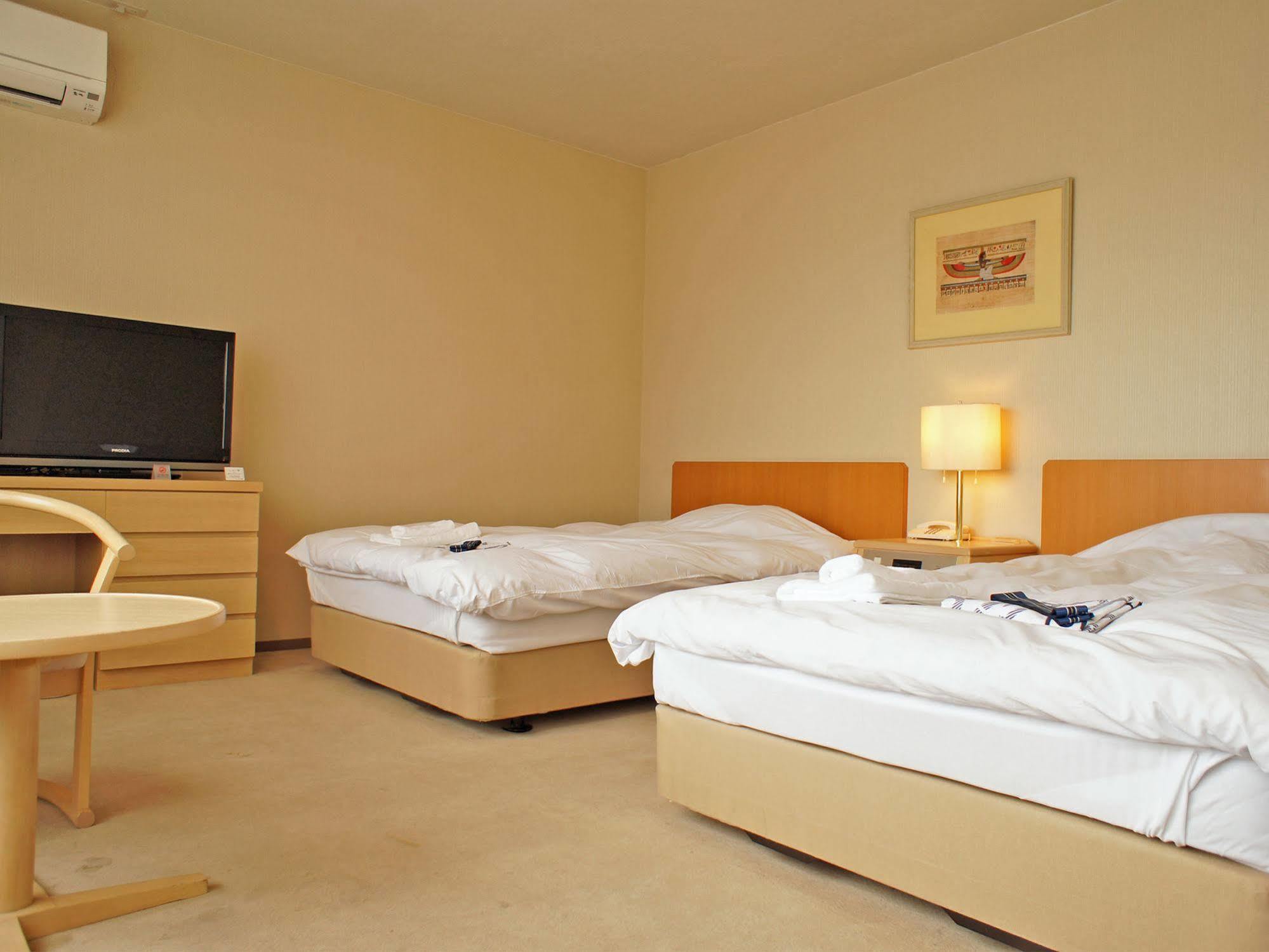 Hotel Mercato Wadžima Exteriér fotografie